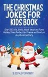 DL Digital Entertainment - The Christmas Jokes for Kids Book