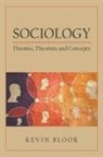 Kevin Bloor - Sociology