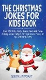DL Digital Entertainement - The Christmas Jokes for Kids Book