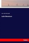 John William Mackail - Latin literature