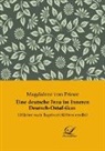 Magdalene von Prince, Magdalene von Prince - Eine deutsche Frau im Inneren Deutsch-Ostafrikas