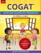 Gateway Gifted Resources - COGAT Test Prep Grade 3 Level 9