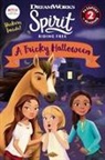 Ellie Rose - Spirit Riding Free
