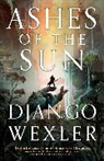 Django Wexler - Ashes of the Sun