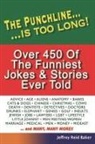 Jeffrey Reid - The Punchline Is Too Long