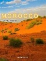 Jacob Riley - Morocco Landscape