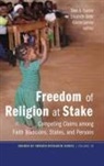 Dion A. Forster, Elisabeth Gerle, Göran Gunner - Freedom of Religion at Stake