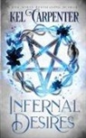 Kel Carpenter - Infernal Desires