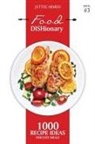 Juttee Armiss - Food DISHionary (Book 3)