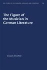 George C Schoolfield, George C. Schoolfield - Figure of the Musician in German Literature