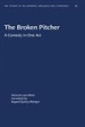 Heinrich von Kleist - Broken Pitcher