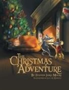Stephen Moore, Lynne Moore - The Christmas Adventure