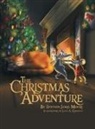 Stephen Moore, Lynne Moore - The Christmas Adventure