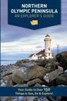Kristy Westby, Mike Westby - Northern Olympic Peninsula - An Explorer's Guide
