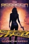 Samantha Harris - The Assassin