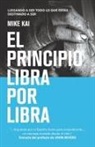 Michael Kai - El principio Libra por Libra