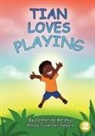 Catherine Kereku - Tian is Playing
