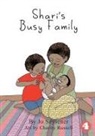 Jo Seysener - Shari's Busy Family