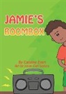 Caroline Evari, Jovan Carl Segura - Jamie's Boombox