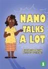 Catherine Kereku, Jovan Carl Segura - Nano Talks A Lot