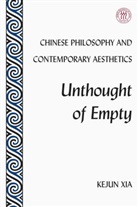 Kejun Xia - Chinese Philosophy and Contemporary Aesthetics