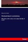 Alexander Ireland - The book-lover's enchiridion;