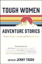 Jenny Tough, Jenny Tough - Tough Women Adventure Stories