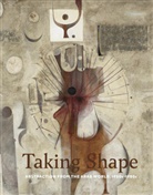 Lynn Gumpert, Takesh, Suheyla Takesh - Taking Shape