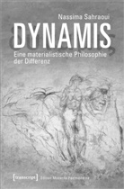 des Nassima Sahraoui, Nassima Sahraoui - Dynamis