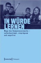 Inga Reimann-Pöhlsen - In Würde lernen