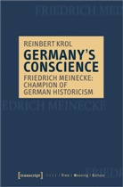Reinbert Krol - Germany's Conscience