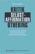 Karin Hostettler - Kritik - Selbstaffirmation - Othering