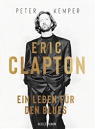 Peter Kemper - Eric Clapton