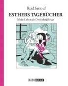 Riad Sattouf - Esthers Tagebücher: Mein Leben als Dreizehnjährige