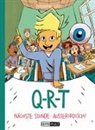 Ferdinand Lutz - Q-R-T: Nächste Stunde: Außerirdisch