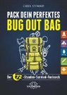 Creek Stewart - Pack dein perfektes Bug out Bag