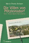 Marie-Theres Arnbom - Die Villen von Pötzleinsdorf