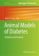 Ailee J F King, Aileen J F King, Ailee King, Aileen King, Aileen J. F. King - Animal Models of Diabetes