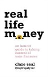 Clare Seal, My Frugal Year - Real Life Money