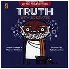 Duan Armitage, Duane Armitage, Maureen McQuerry, Robin Rosenthal - Truth With Socrates