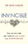 Dr Leah Lagos, Leah Lagos - Invincible