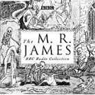M R James, M. R. James, Full Cast, James D'Arcy, Full Cast, Mark Gatiss... - The M. R. James BBC Radio Collection (Hörbuch)