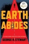 George R Stewart, George R. Stewart - Earth Abides
