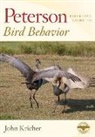 John Kricher, Kricher John - Peterson Reference Guide to Bird Behavior