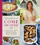 Elizabeth Heiskell - Come On Over!