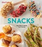 Betty Crocker - Betty Crocker Snacks