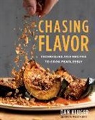 Dan Kluger, Daniel Kluger - Chasing Flavor
