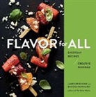 James Briscione, Brooke Parkhurst - Flavor for All