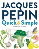Jacques Pepin, Jacques Pépin, Tom Hopkins - Artikeltemplate