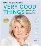 Martha Stewart - Martha Stewart's Very Good Things